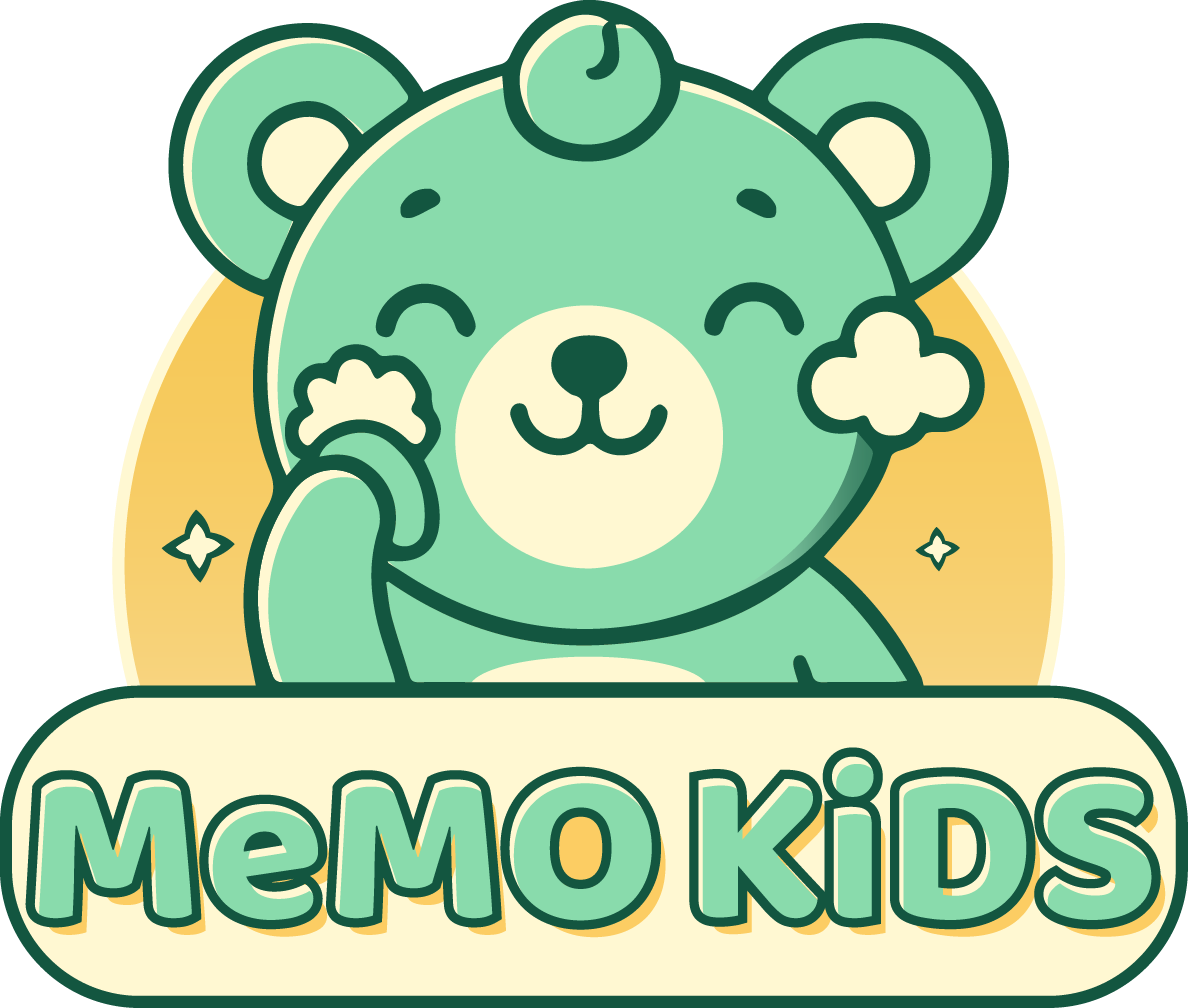 Memo Kids | ميمو كيدز